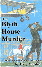 THE BLYTH HOUSE MURDER