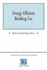 ENERGY EFFICIENT BUILDING USE