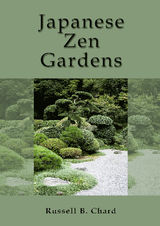 JAPANESE ZEN GARDENS