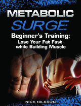 METABOLIC SURGE BEGINNER'S TRAINING