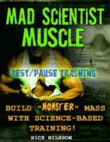 MAD SCIENTIST MUSCLE