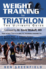 WEIGHT TRAINING FOR TRIATHLON 