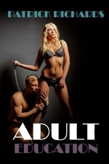 ADULT EDUCATION