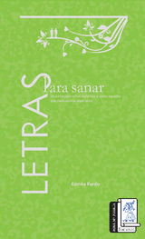 LETRAS PARA SANAR