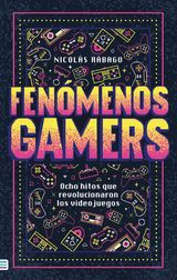 FENMENOS GAMERS