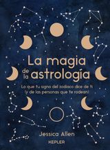 LA MAGIA DE LA ASTROLOGA