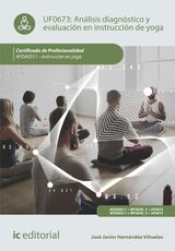 ANLISIS DIAGNSTICO Y EVALUACIN EN INSTRUCCIN DE YOGA. AFDA0311