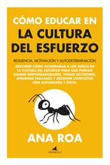 CMO EDUCAR EN LA CULTURA DEL ESFUERZO