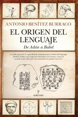 EL ORIGEN DEL LENGUAJE