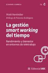 LA GESTIN SMART WORKING DEL TIEMPO