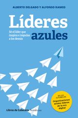 LDERES AZULES