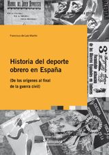 HISTORIA DEL DEPORTE OBRERO EN ESPAA