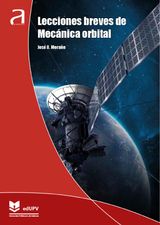 LECCIONES BREVES DE MECNICA ORBITAL