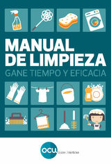 MANUAL DE LIMPIEZA