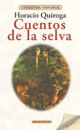 CUENTOS DE LA SELVA