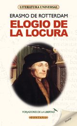 ELOGIO DE LA LOCURA