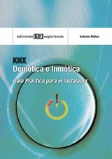 KNX. DOMTICA E INMTICA