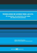 TECNOLOGAS DE ACCESO PARA LAS ICTS