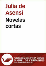 NOVELAS CORTAS