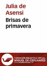 BRISAS DE PRIMAVERA