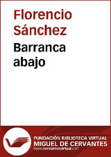 BARRANCA ABAJO