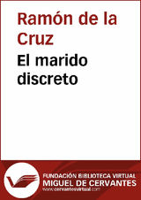 EL MARIDO DISCRETO