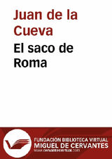 EL SACO DE ROMA