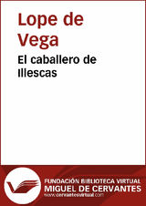 EL CABALLERO DE ILLESCAS