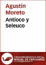 ANTOCO Y SELEUCO