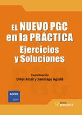 EL NUEVO PGC EN LA PRACTICA. EBOOK