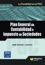 PLAN GENERAL DE CONTABILIDAD E IMPUESTO DE SOCIEDADES