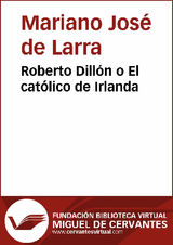 ROBERTO DILLN O LL CATLICO DE IRLANDA