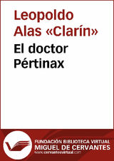 EL DOCTOR PRTINAX
