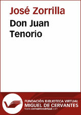 DON JUAN TENORIO