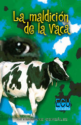 LA MALDICIN DE LA VACA