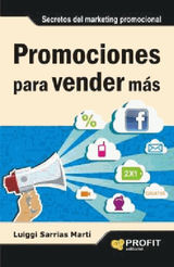 PROMOCIONES PARA VENDER MAS EN TIEMPOS DE CRISIS. EBOOK