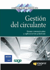 GESTIN DEL CIRCULANTE. EBOOK