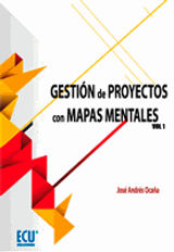 GESTIN DE PROYECTOS CON MAPAS MENTALES I