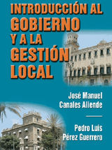 INTRODUCCIN AL GOBIERNO Y A LA GESTIN LOCAL