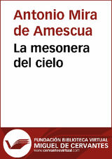 LA MESONERA DEL CIELO