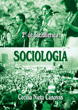 SOCIOLOGA (2 BACHILLER)