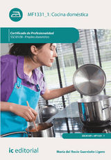 COCINA DOMSTICA. SSCI0109