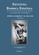 ESCULTURA BARROCA ESPAOLA