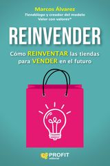 REINVENDER. E-BOOK.