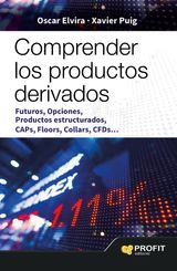 COMPRENDER LOS PRODUCTOS DERIVADOS. EBOOK