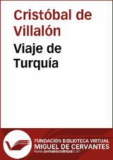 VIAJE DE TURQUA