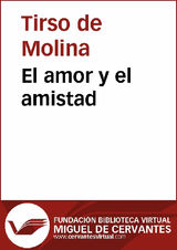 EL AMOR Y EL AMISTAD