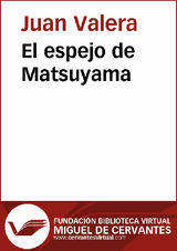 EL ESPEJO DE MATSUYAMA