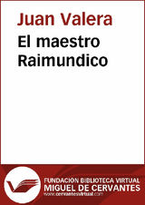 EL MAESTRO RAIMUNDICO