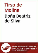 DOA BEATRIZ DE SILVA